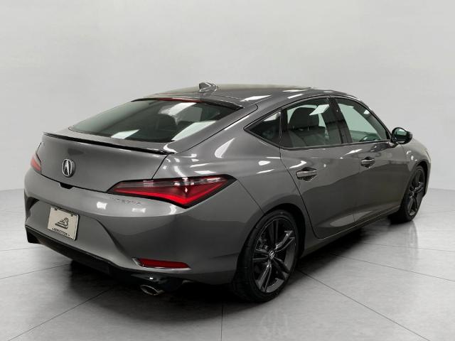 2024 Acura Integra Vehicle Photo in Appleton, WI 54913