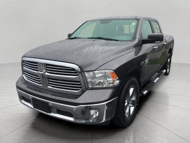 2017 Ram 1500 Vehicle Photo in GREEN BAY, WI 54303-3330