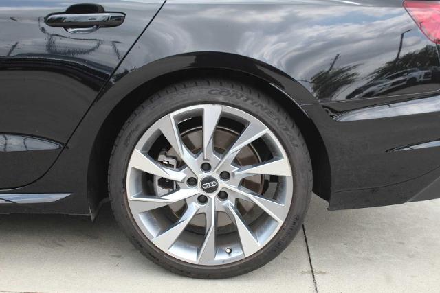 2020 Audi A4 Sedan Vehicle Photo in HOUSTON, TX 77090