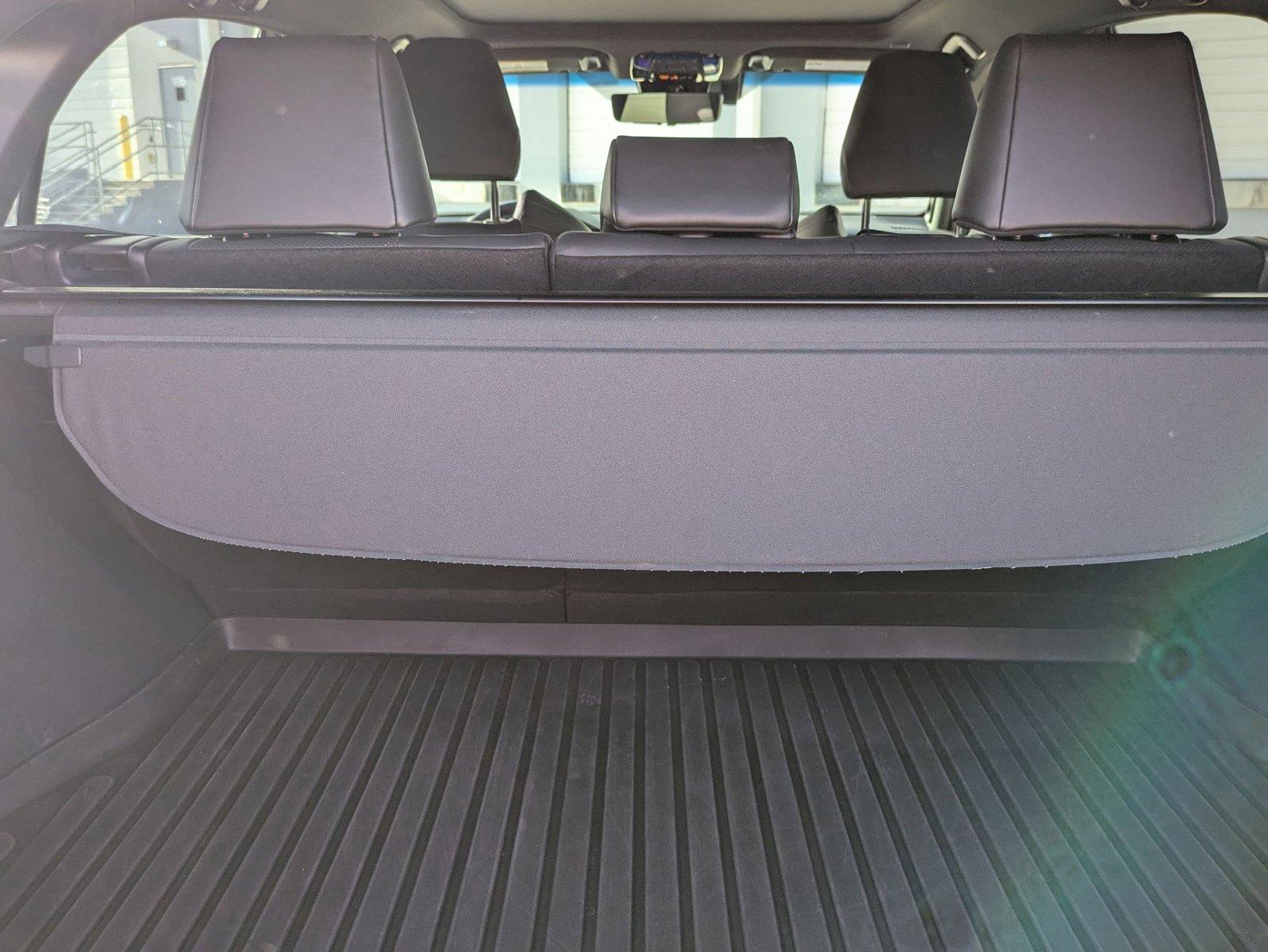 2024 Toyota Venza Vehicle Photo in Winter Park, FL 32792