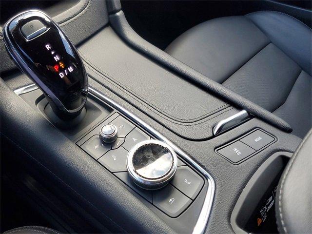 2022 Cadillac XT5 Vehicle Photo in SUNRISE, FL 33323-3202