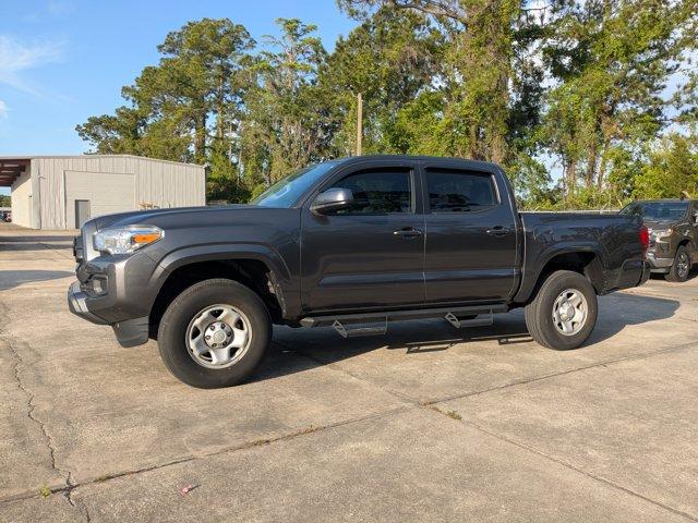 2022 Toyota Tacoma 2WD Vehicle Photo in BRUNSWICK, GA 31525-1881