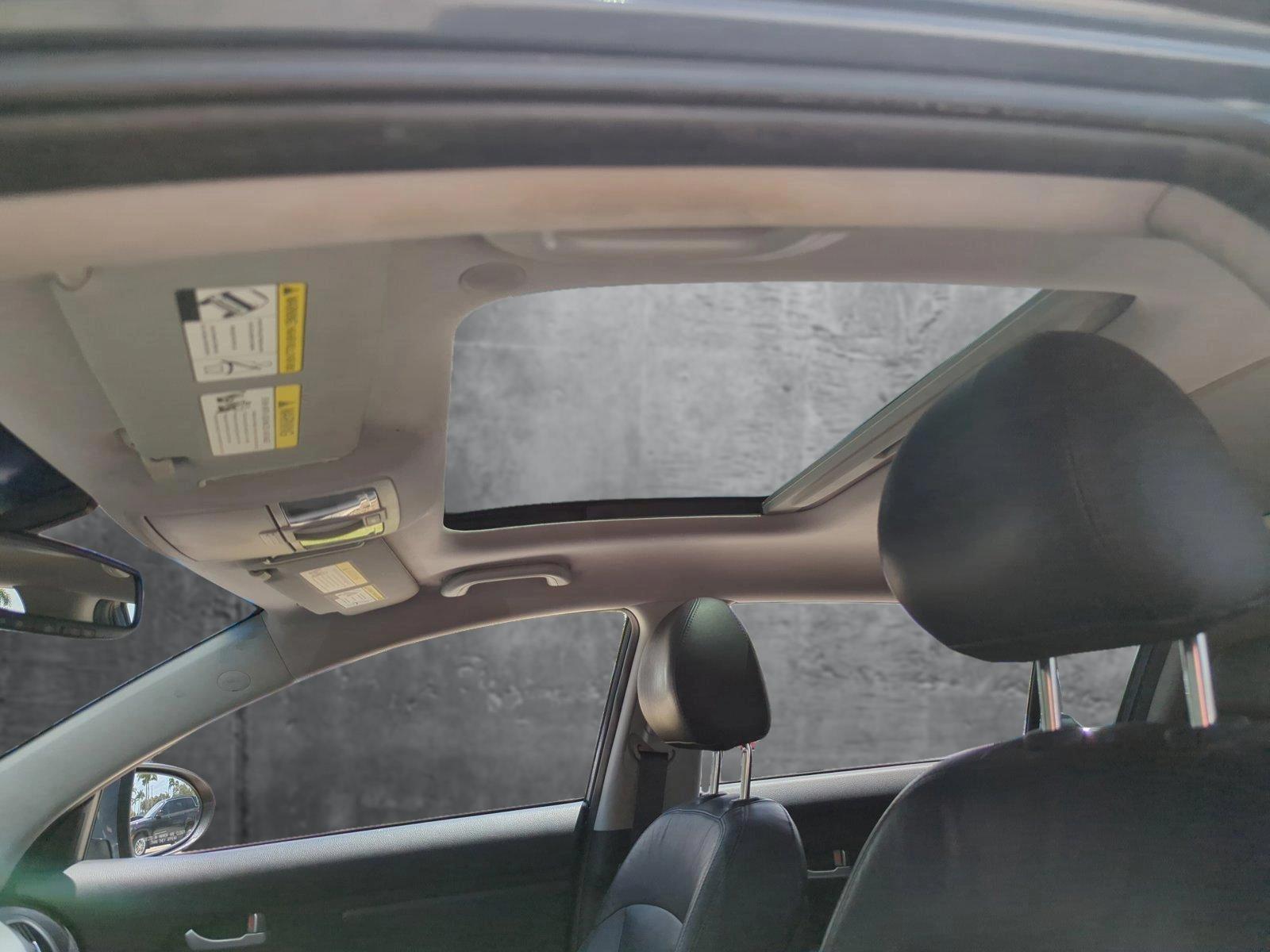 2015 Kia Sportage Vehicle Photo in Pembroke Pines, FL 33027