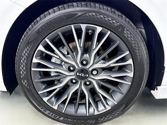 2022 Kia Forte Vehicle Photo in Everett, WA 98204