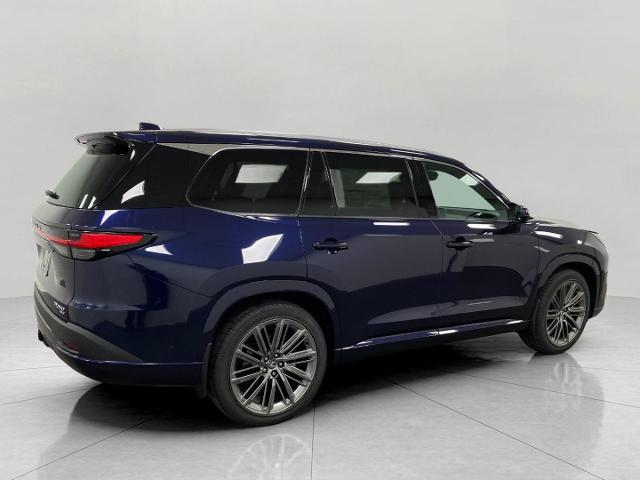 2025 Lexus TX 350 Vehicle Photo in Appleton, WI 54913