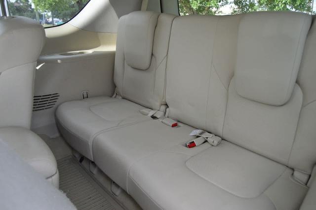 2013 INFINITI QX56 Vehicle Photo in Houston, TX 77090