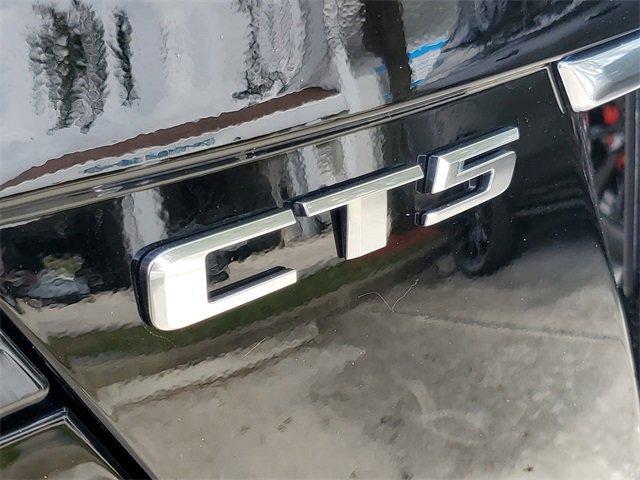 2024 Cadillac CT5 Vehicle Photo in SUNRISE, FL 33323-3202