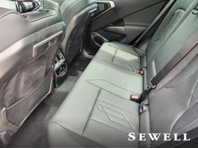 2025 BMW X3 30 xDrive Vehicle Photo in PLANO, TX 75024