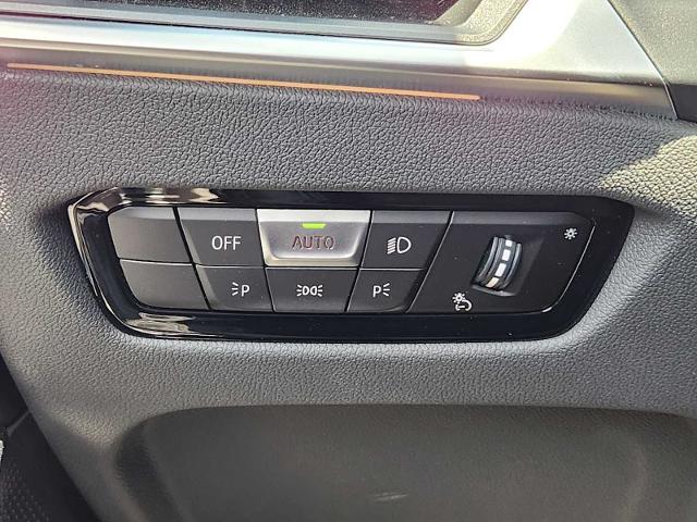 2023 BMW 330i Vehicle Photo in PLANO, TX 75024