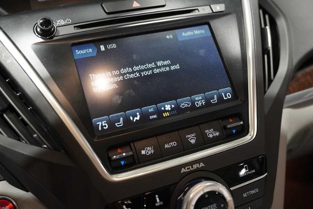 2020 Acura MDX Vehicle Photo in GRAPEVINE, TX 76051