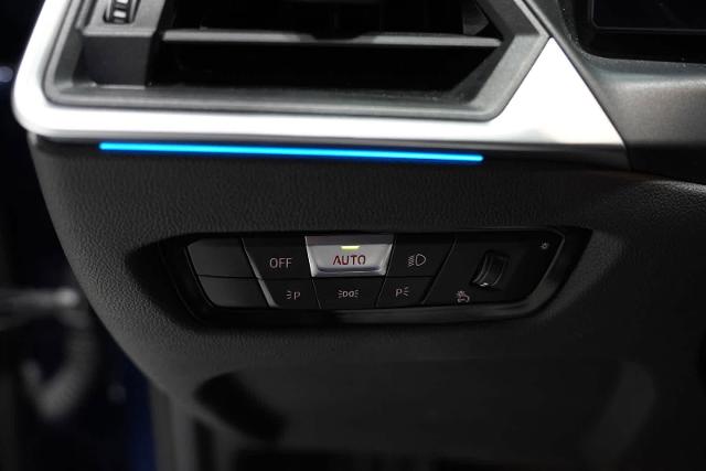 2024 BMW 330i Vehicle Photo in GRAPEVINE, TX 76051