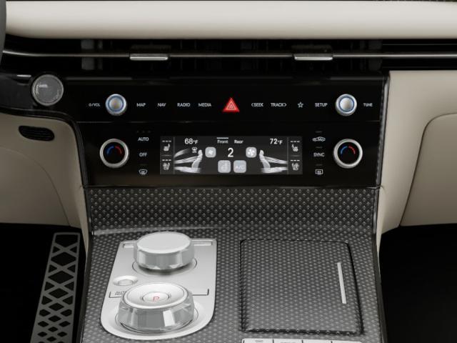 2025 Genesis G80 Vehicle Photo in Appleton, WI 54913