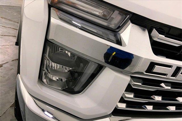 2023 Chevrolet Silverado 2500 HD Vehicle Photo in INDEPENDENCE, MO 64055-1314