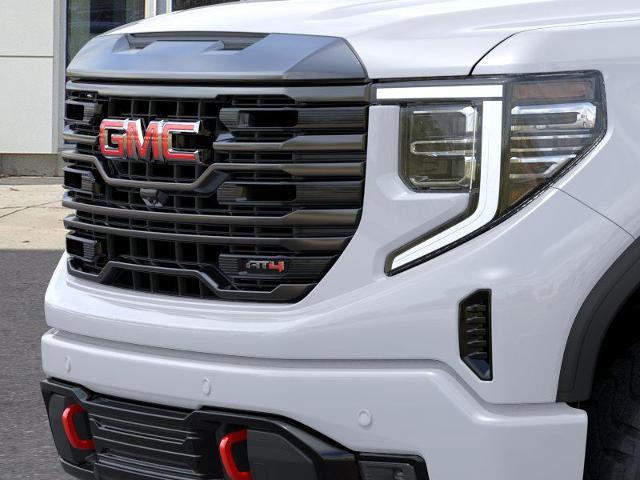 2025 GMC Sierra 1500 Vehicle Photo in DANBURY, CT 06810-5034