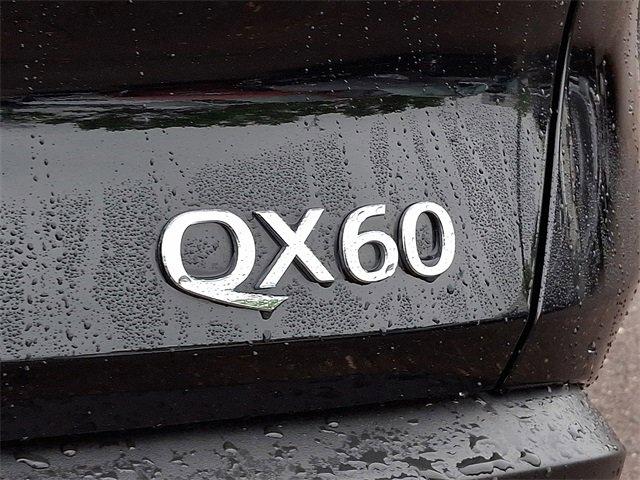 2025 INFINITI QX60 Vehicle Photo in Willow Grove, PA 19090