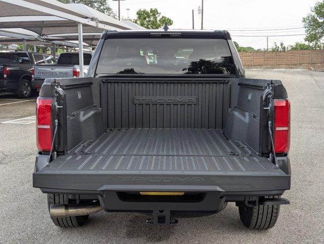 2025 Toyota Tacoma 2WD Vehicle Photo in San Antonio, TX 78230
