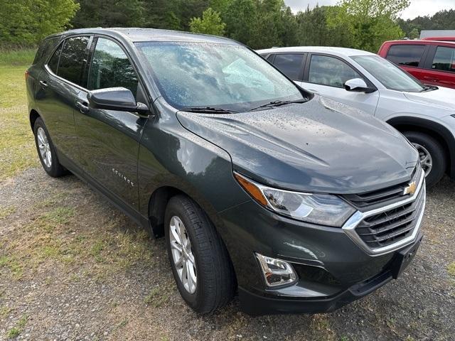 2020 Chevrolet Equinox Vehicle Photo in SEAFORD, DE 19973-8463