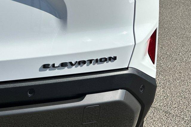 2025 GMC Terrain Vehicle Photo in STOCKTON, CA 95212-2838