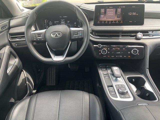 2025 INFINITI QX60 Vehicle Photo in Willow Grove, PA 19090