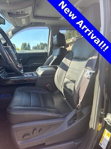2015 GMC Sierra 1500 Vehicle Photo in Puyallup, WA 98371