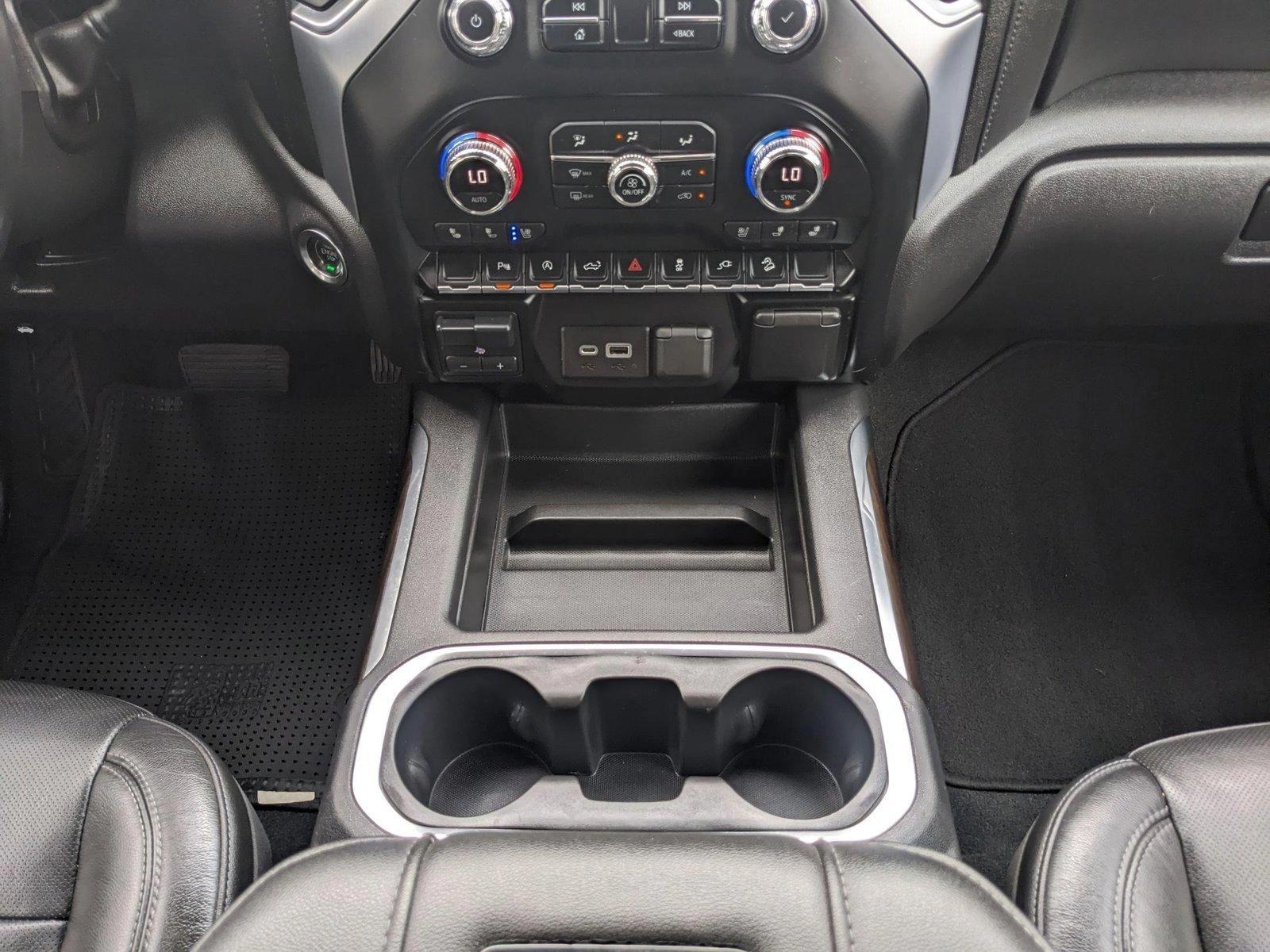 2020 GMC Sierra 1500 Vehicle Photo in HOUSTON, TX 77034-5009