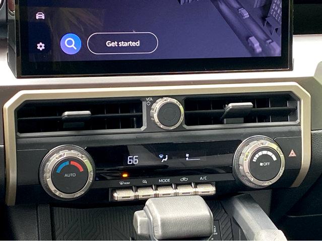 2024 Toyota Tacoma 2WD Vehicle Photo in Hinesville, GA 31313