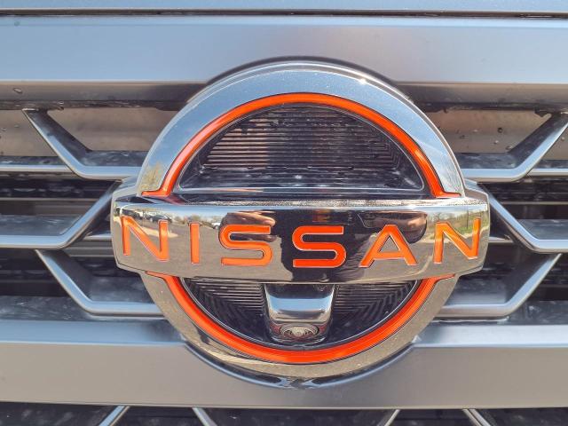 2025 Nissan Frontier Vehicle Photo in Oshkosh, WI 54904