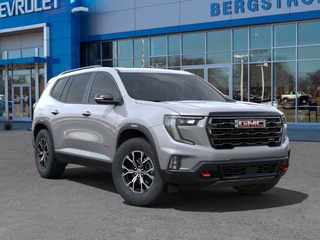 2025 GMC Acadia Vehicle Photo in OSHKOSH, WI 54904-7811
