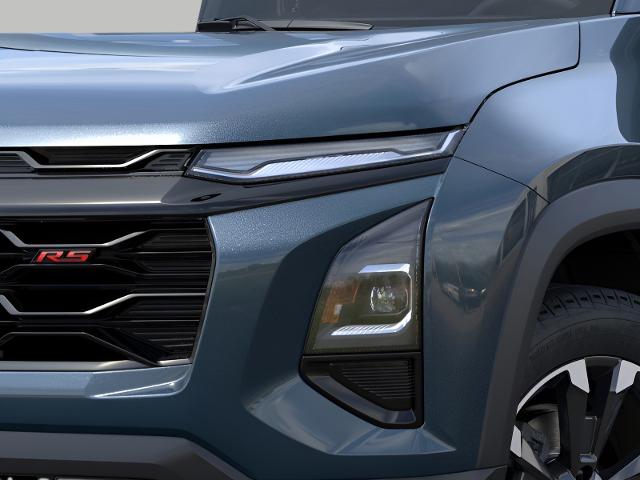 2026 Chevrolet Equinox Vehicle Photo in APPLETON, WI 54914-4656