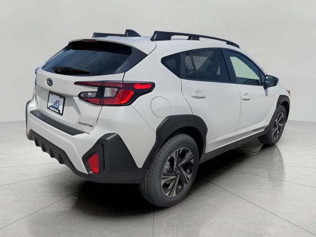 2025 Subaru Crosstrek Vehicle Photo in Green Bay, WI 54304