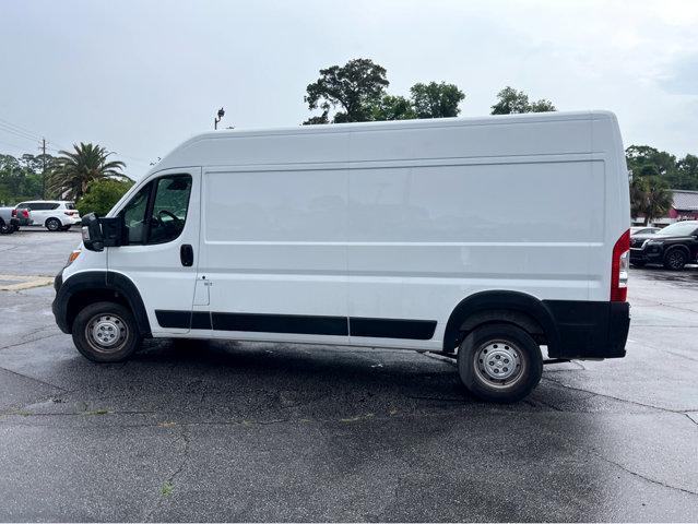 2023 Ram ProMaster Cargo Van Vehicle Photo in Savannah, GA 31419