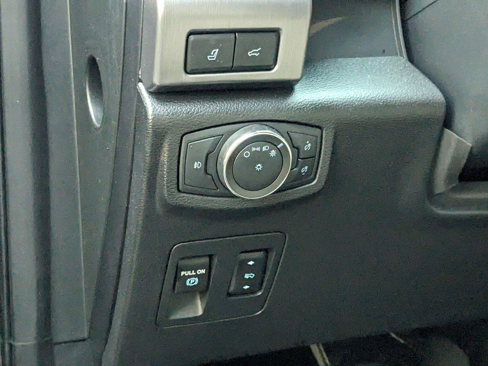 2021 Ford Expedition Vehicle Photo in Sanford, FL 32771