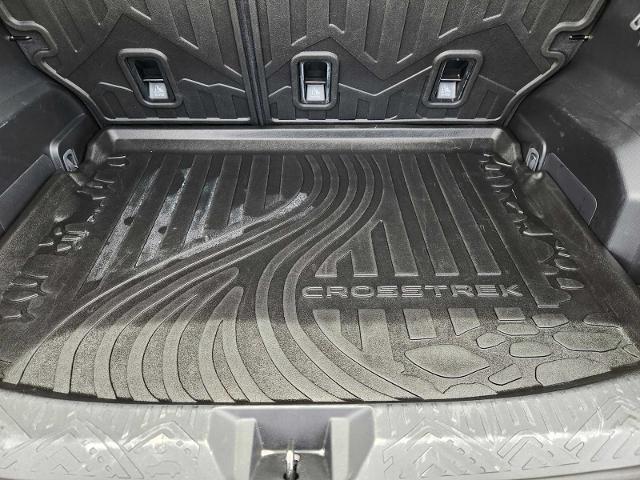 2024 Subaru Crosstrek Vehicle Photo in DALLAS, TX 75209
