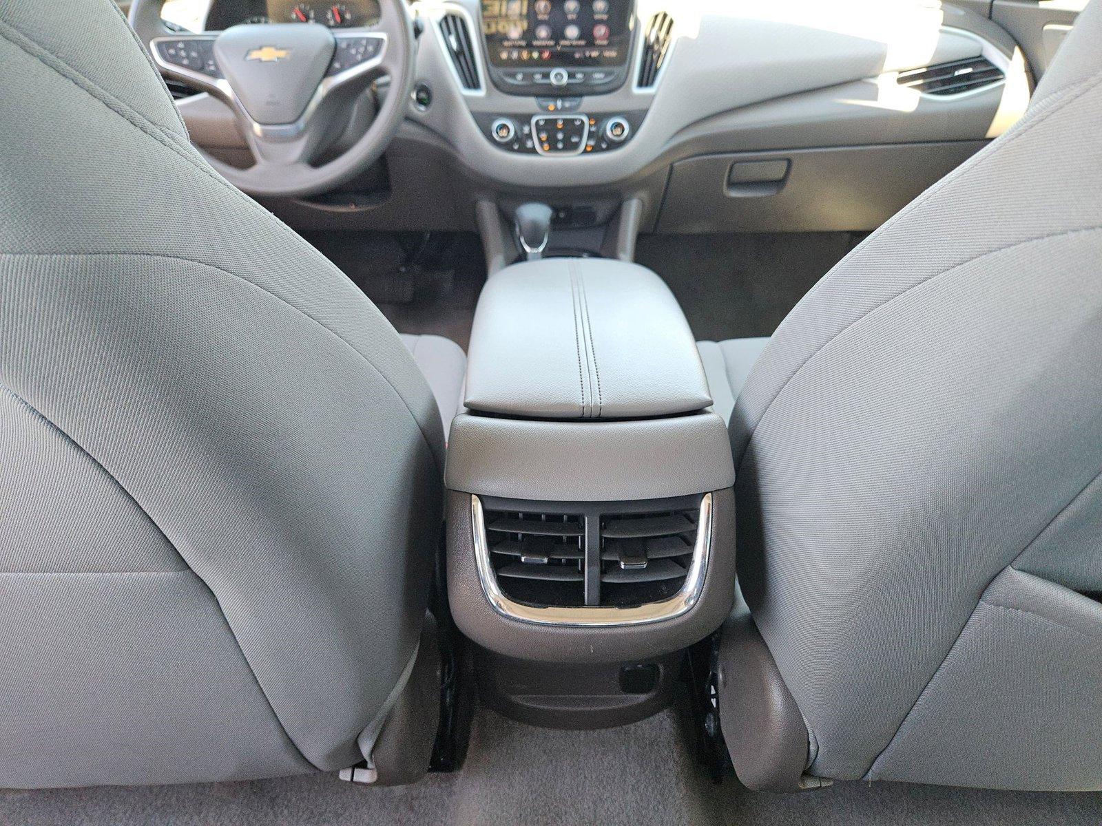 2024 Chevrolet Malibu Vehicle Photo in GILBERT, AZ 85297-0446