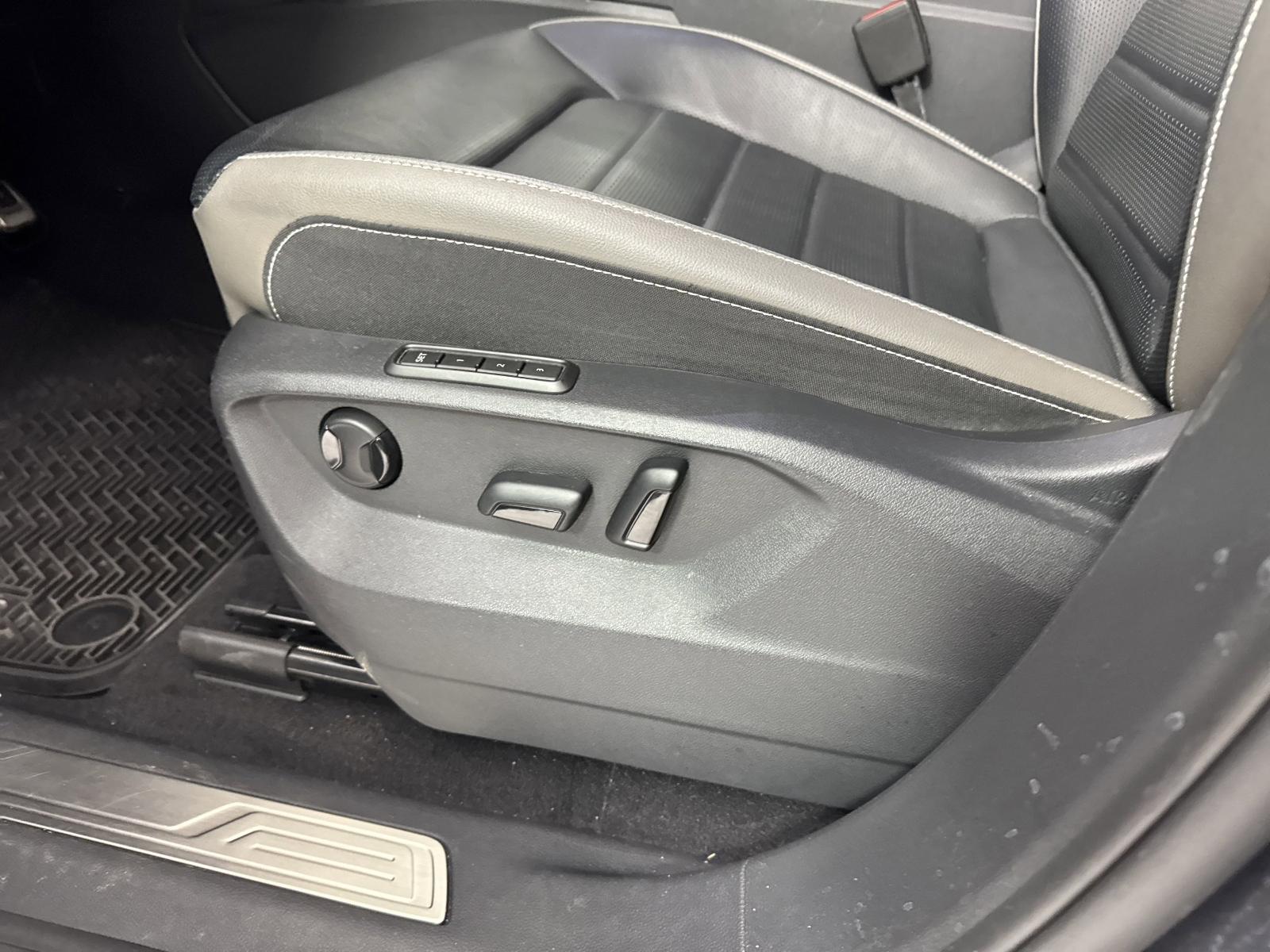 2022 Volkswagen Atlas Vehicle Photo in Georgetown, TX 78626