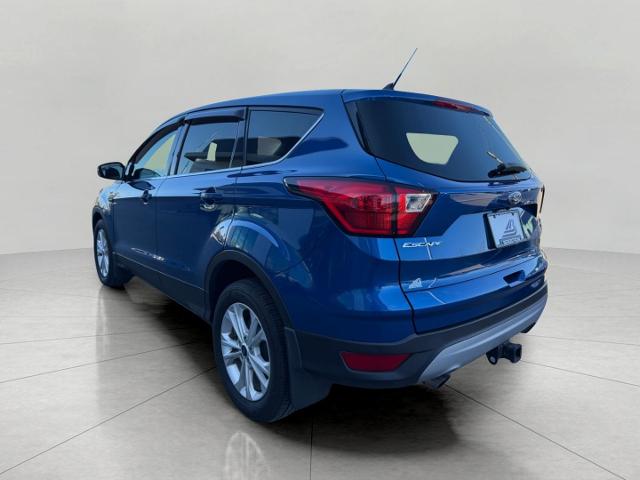 2019 Ford Escape Vehicle Photo in Appleton, WI 54914
