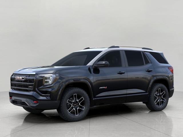 2026 GMC Terrain Vehicle Photo in OSHKOSH, WI 54904-7811