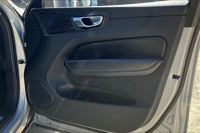 2022 Volvo XC60 Vehicle Photo in Houston, TX 77007