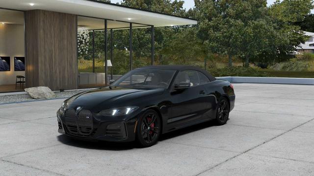 2026 BMW M440i xDrive Vehicle Photo in GRAPEVINE, TX 76051