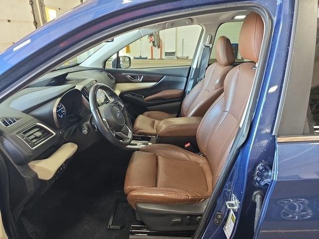 2021 Subaru Ascent Vehicle Photo in Gaffney, SC 29341