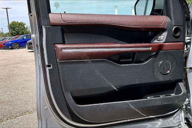 2023 Ford Expedition Vehicle Photo in Tulsa, OK 74145