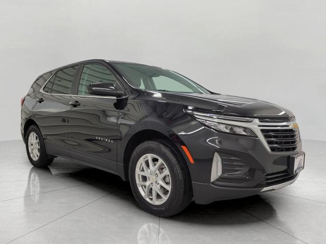 2022 Chevrolet Equinox Vehicle Photo in APPLETON, WI 54914-4656