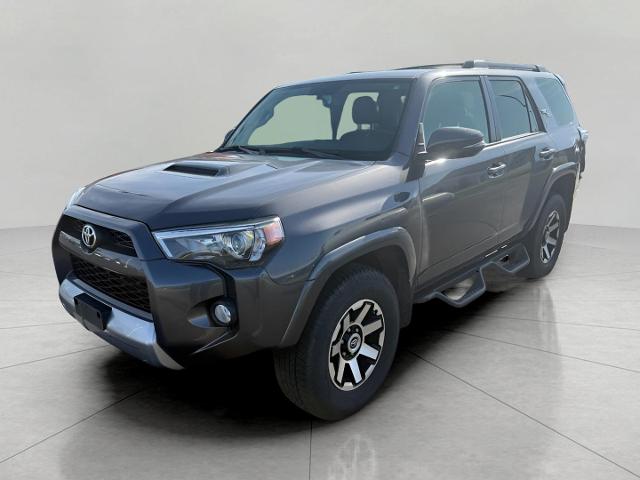 2019 Toyota 4Runner Vehicle Photo in Neenah, WI 54956