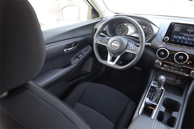 2025 Nissan Sentra Vehicle Photo in Hazelwood, MO 63042