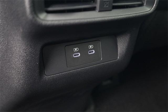 2025 Nissan Murano Vehicle Photo in Hazelwood, MO 63042