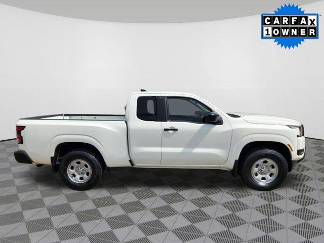 2025 Nissan Frontier Vehicle Photo in Ardmore, PA 19003