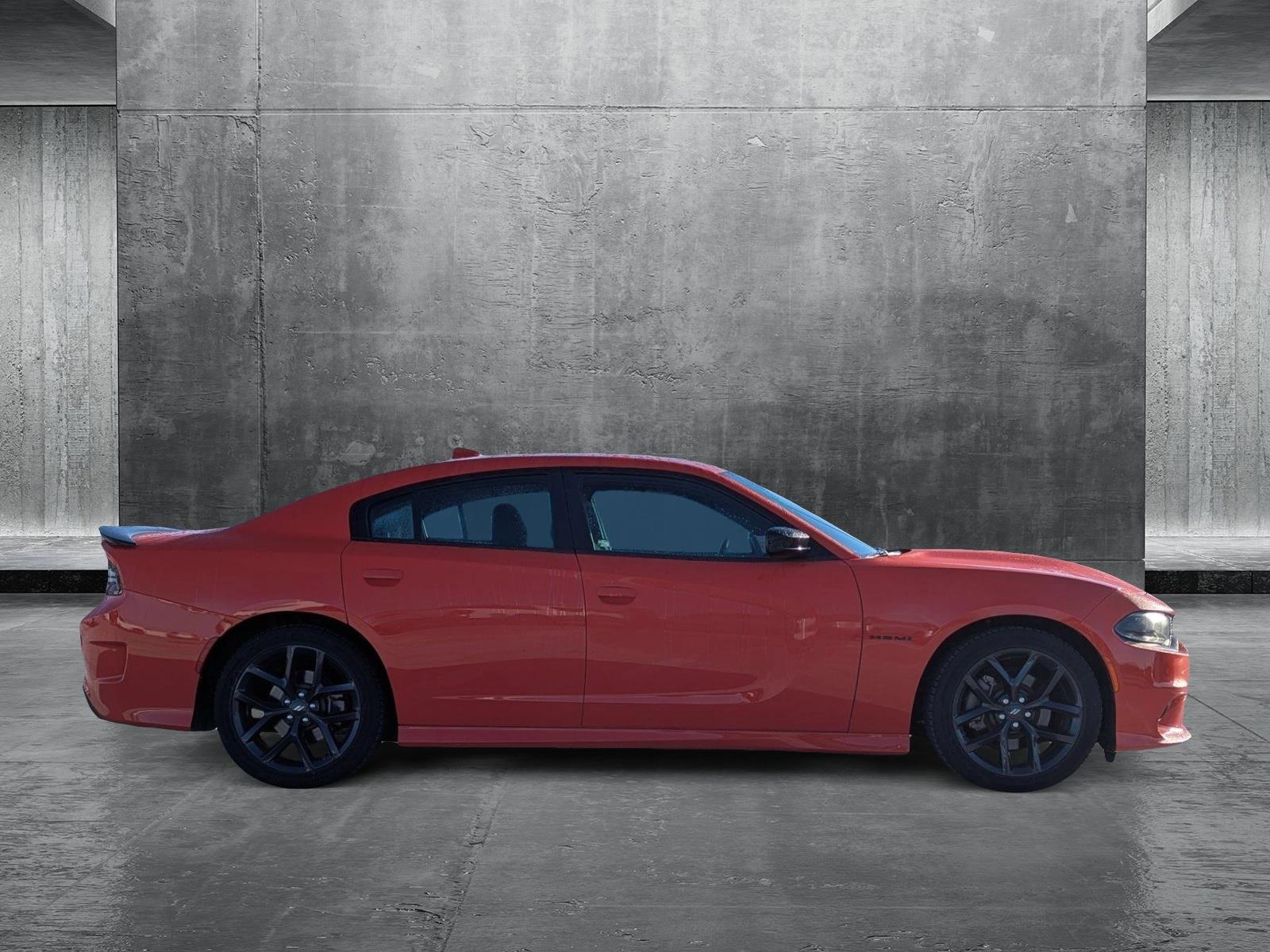 2022 Dodge Charger Vehicle Photo in Ft. Myers, FL 33907