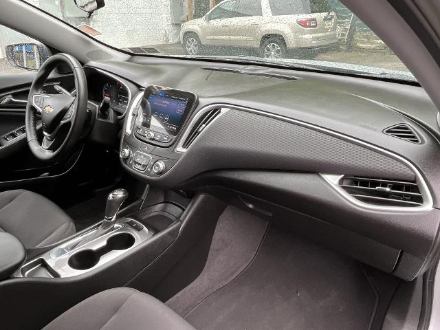 2019 Chevrolet Malibu Vehicle Photo in PITTSBURGH, PA 15226-1209