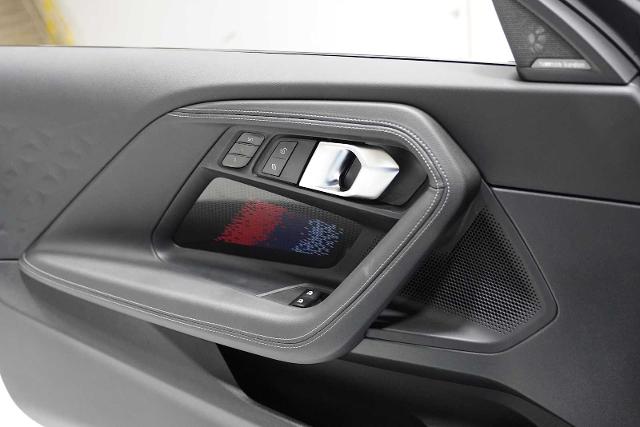 2024 BMW M2 Vehicle Photo in GRAPEVINE, TX 76051