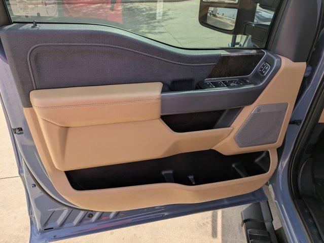 2023 Ford Super Duty F-250 SRW Vehicle Photo in SELMA, TX 78154-1459